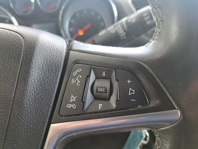 2016 Buick Encore Base