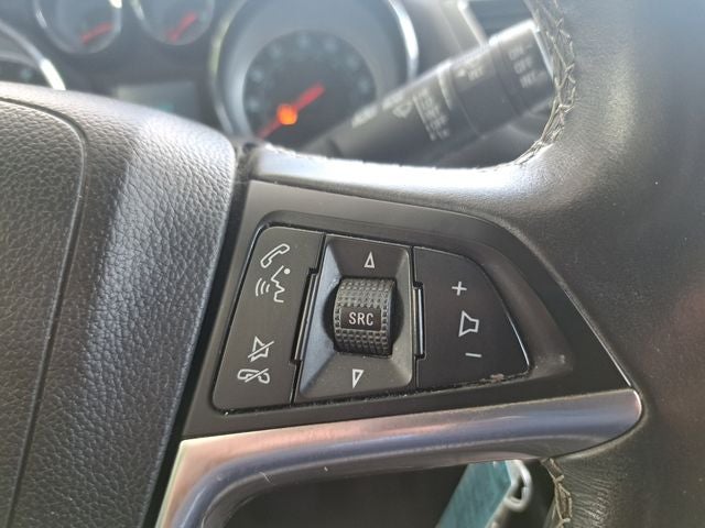 2016 Buick Encore Base