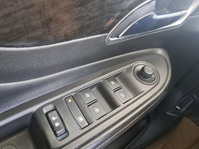 2016 Buick Encore Base