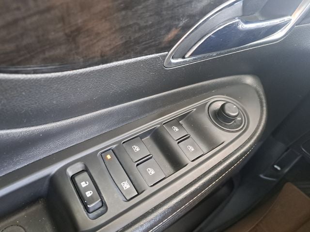 2016 Buick Encore Base