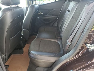 2016 Buick Encore Base