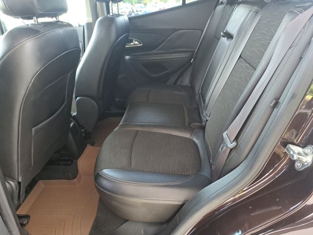 2016 Buick Encore Base