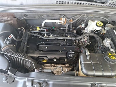 2016 Buick Encore Base