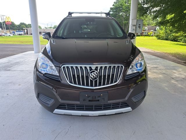 2016 Buick Encore Base