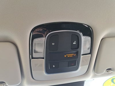 2022 Hyundai Tucson Hybrid Blue