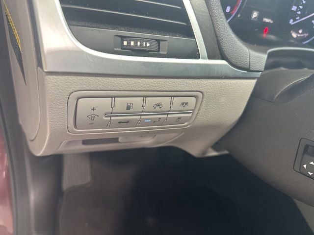 2016 Hyundai Genesis 3.8