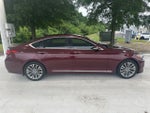 2016 Hyundai Genesis 3.8