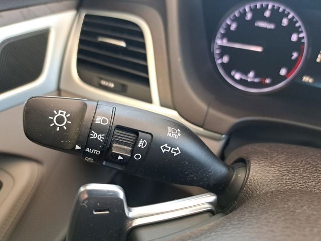 2016 Hyundai Genesis 3.8