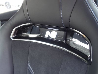 2024 Hyundai Elantra N Base