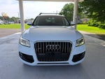 2016 Audi Q5 2.0T quattro Premium Plus