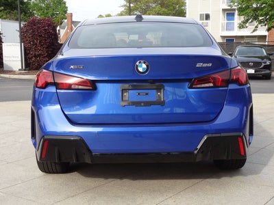 2025 BMW 228 Gran Coupe xDrive