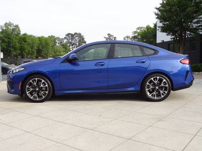 2025 BMW 228 Gran Coupe xDrive