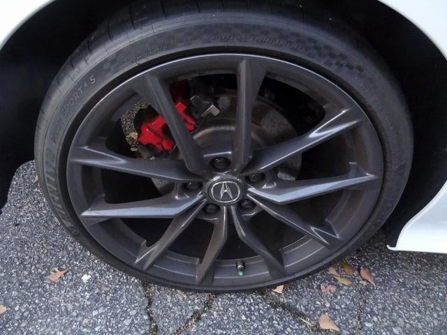 2024 Acura Integra Type S