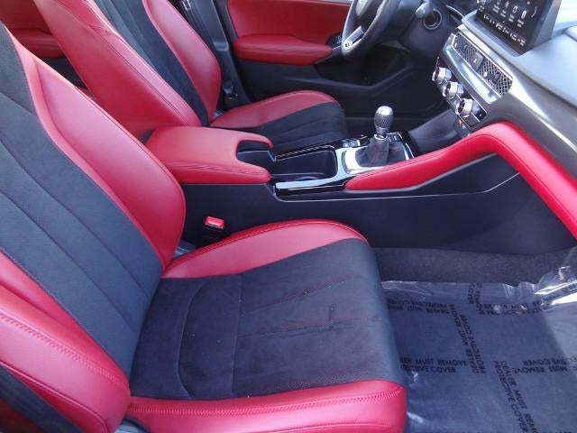 2024 Acura Integra Type S