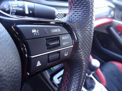 2024 Acura Integra Type S