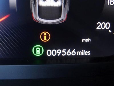 2024 Acura Integra Type S