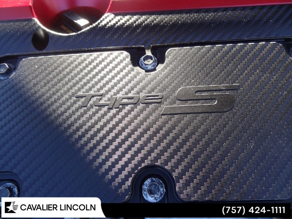 2024 Acura Integra Type S