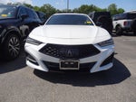 2023 Acura TLX A-Spec Package SH-AWD