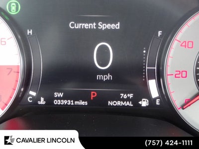 2023 Acura TLX A-Spec Package SH-AWD