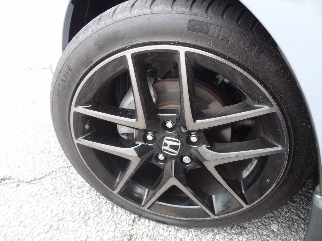 2024 Honda Civic Sport Touring