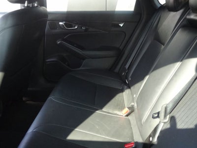 2024 Honda Civic Sport Touring