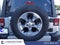 2016 Jeep Wrangler Sahara