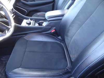 2024 Jeep Grand Cherokee Trailhawk 4xe