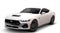 2026 Ford Mustang GT Fastback