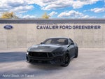 2026 Ford Mustang GT Fastback