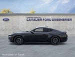 2026 Ford Mustang GT Fastback