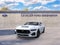 2026 Ford Mustang GT Fastback