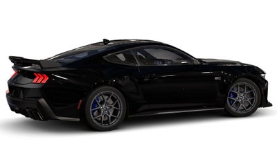 2026 Ford Mustang Dark Horse® SC