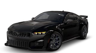2026 Ford Mustang Dark Horse® SC