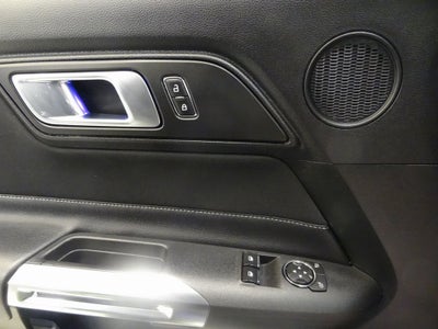 2023 Ford Mustang Mach 1