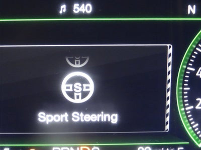 2023 Ford Mustang Mach 1