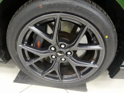 2023 Ford Mustang Mach 1