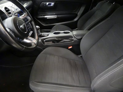 2023 Ford Mustang Mach 1