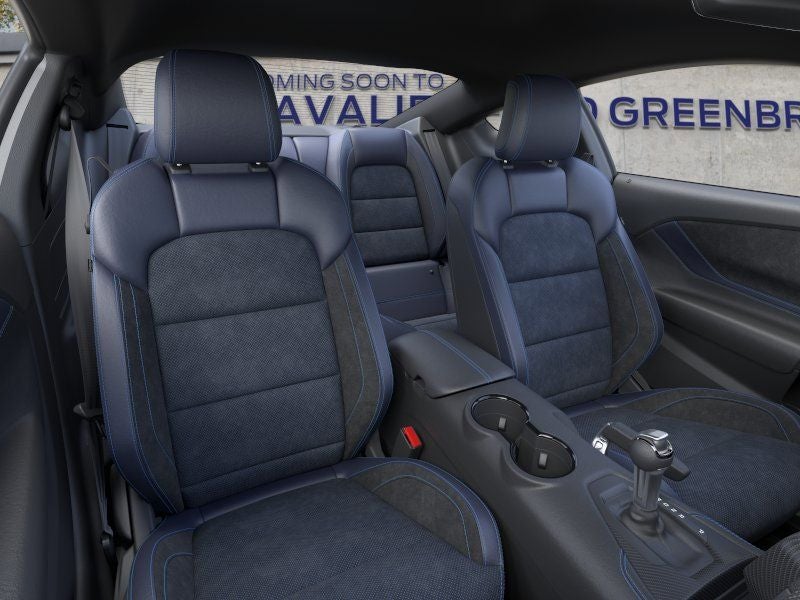2026 Ford Mustang Dark Horse® Premium
