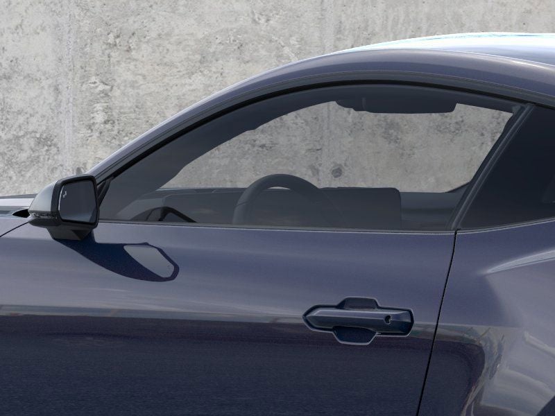 2026 Ford Mustang Dark Horse® Premium