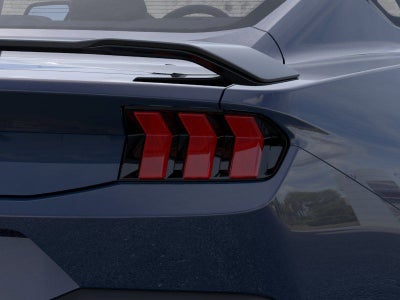 2026 Ford Mustang Dark Horse® Premium