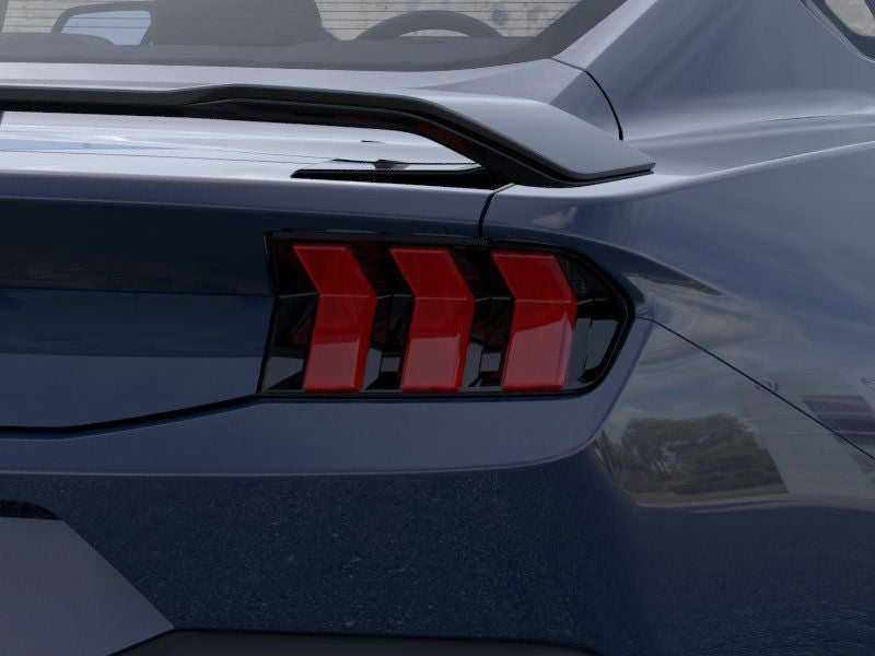 2026 Ford Mustang Dark Horse® Premium
