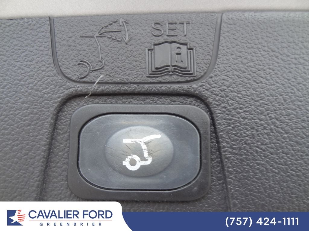 2015 Ford C-Max Energi SEL