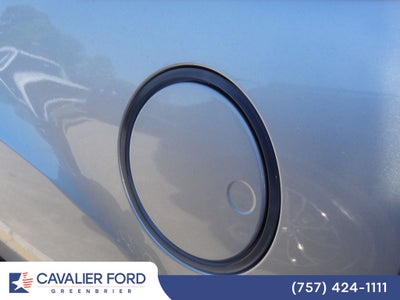 2015 Ford C-Max Energi SEL