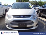 2015 Ford C-Max Energi SEL