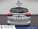2015 Ford C-Max Energi SEL
