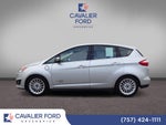 2015 Ford C-Max Energi SEL