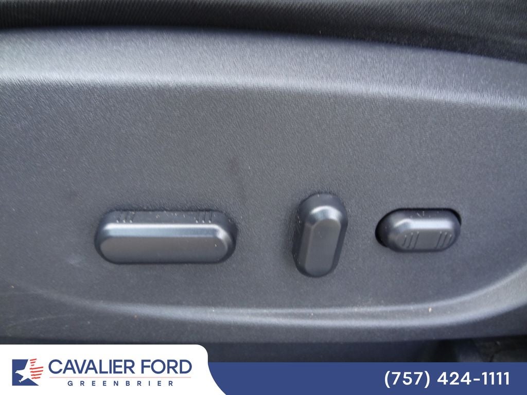 2015 Ford C-Max Energi SEL