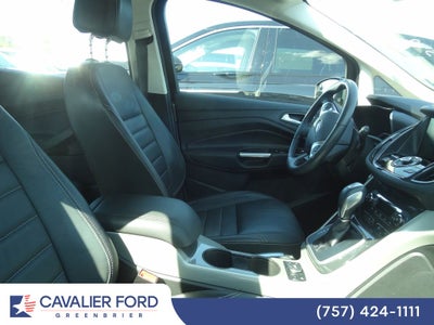 2015 Ford C-Max Energi SEL