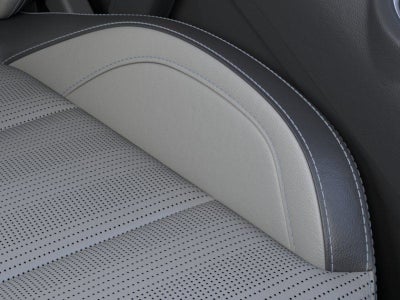 2026 Ford Mustang GT Premium Convertible