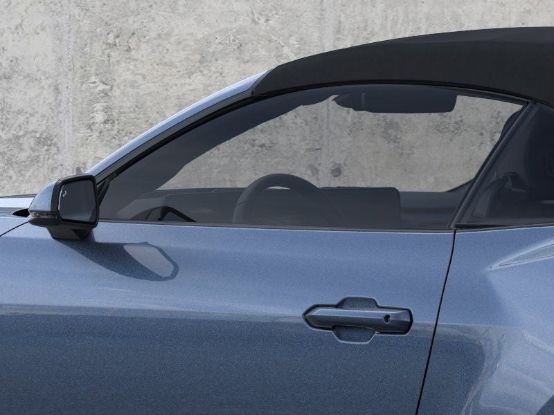 2026 Ford Mustang GT Premium Convertible